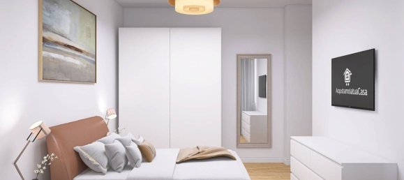 2 bedrooms Apartment in Rome, Italy No. 320164 9