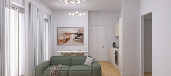 2 bedrooms Apartment in Rome, Italy No. 320164 4