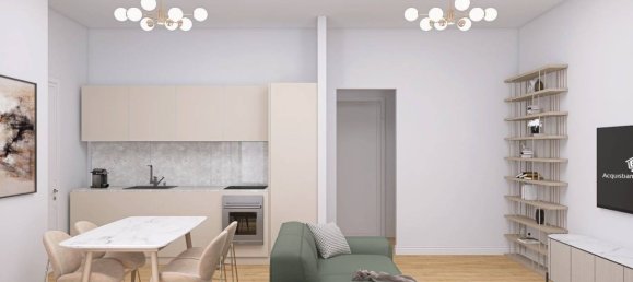 2 bedrooms Apartment in Rome, Italy No. 320164 5