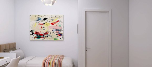 2 bedrooms Apartment in Rome, Italy No. 320164 11