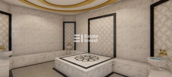 Apartamento 1+1 em Alanya, Turkey N.º 26199 8