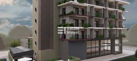 Apartamento 1+1 em Alanya, Turkey N.º 26199 2