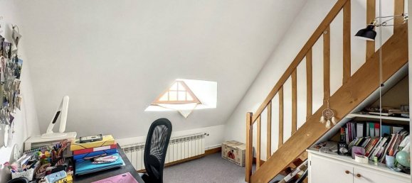 5 غرف نوم منزل في Sucy-en-Brie, France رقم 320073 14