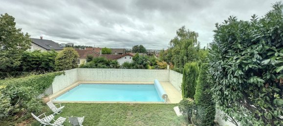 5 غرف نوم منزل في Sucy-en-Brie, France رقم 320073 8