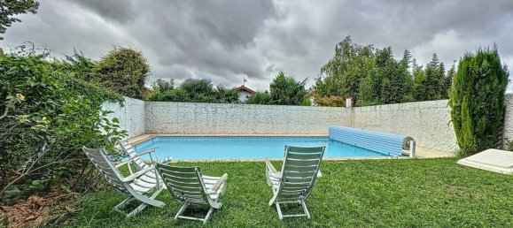 5 غرف نوم منزل في Sucy-en-Brie, France رقم 320073 22