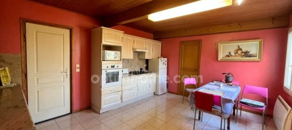 Casa de 5 dormitorios en Condom, France No. 189416 8