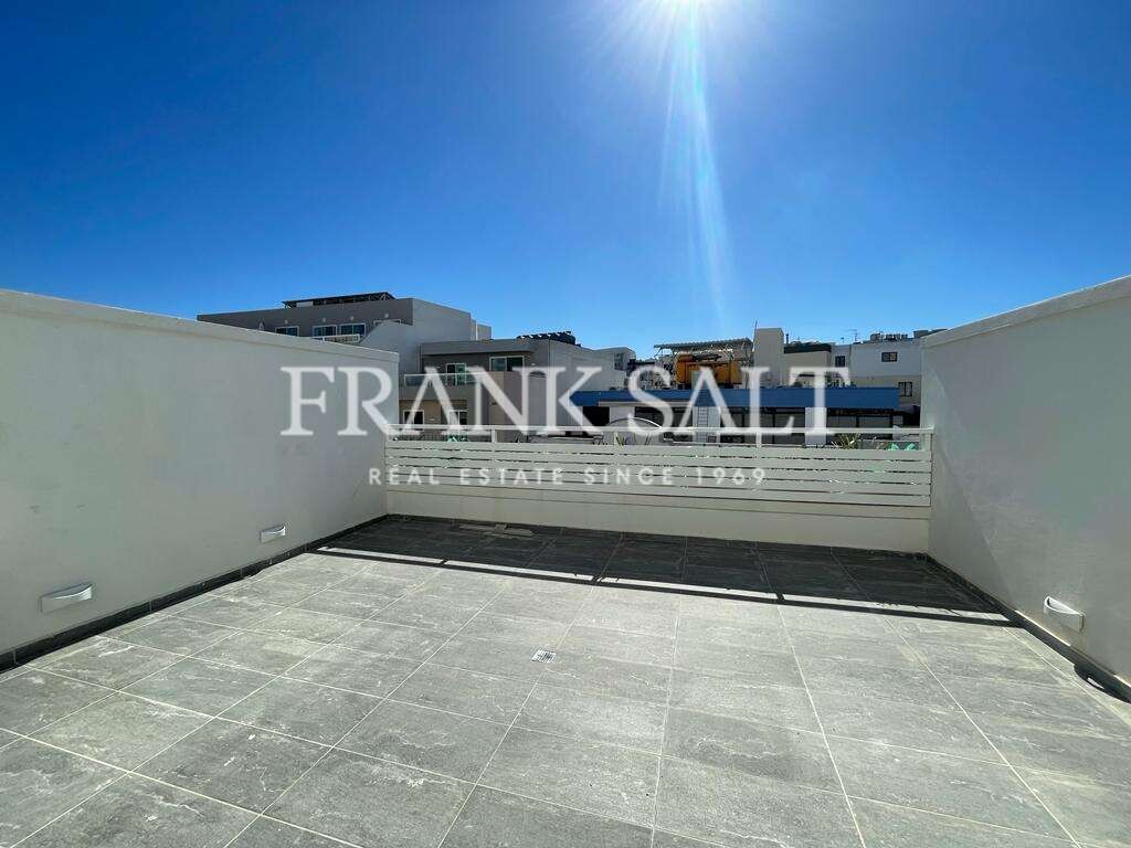 2 غرف نوم شقة في Saint Julian's, Malta رقم 4711