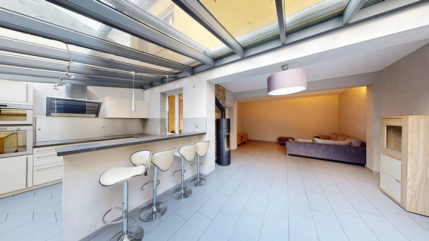 4 bedrooms House in Mulhouse, France No. 156286