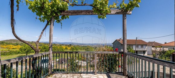 4 bedrooms House in Valpacos, Portugal No. 186258 27