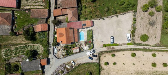 4 bedrooms House in Valpacos, Portugal No. 186258 2