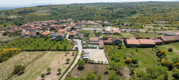 4 bedrooms House in Valpacos, Portugal No. 186258 5