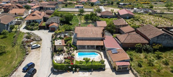 4 bedrooms House in Valpacos, Portugal No. 186258 30