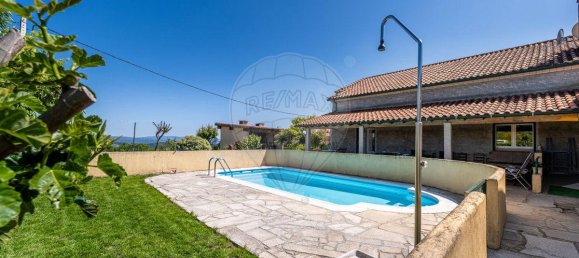 4 bedrooms House in Valpacos, Portugal No. 186258 24