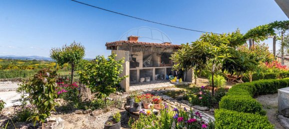 4 bedrooms House in Valpacos, Portugal No. 186258 22