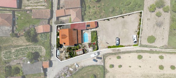 4 bedrooms House in Valpacos, Portugal No. 186258 3