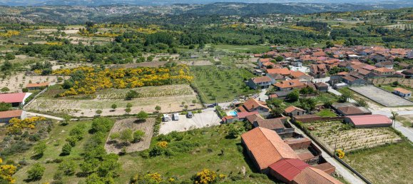 4 bedrooms House in Valpacos, Portugal No. 186258 4