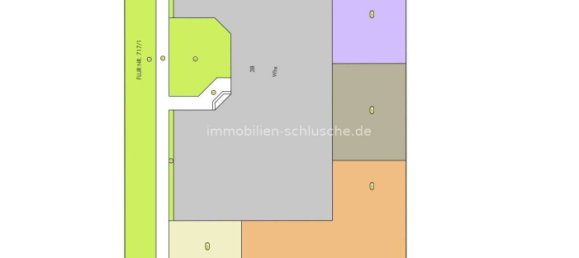 3 rooms Apartment in Biberach, Germany No. 103061 12