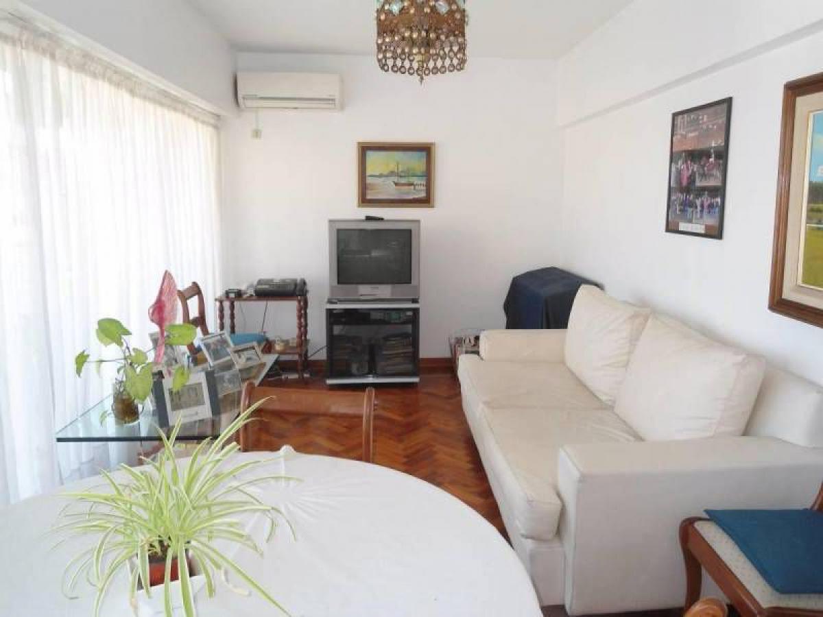 2 bedrooms Apartment in Buenos Aires, Argentina No. 67134