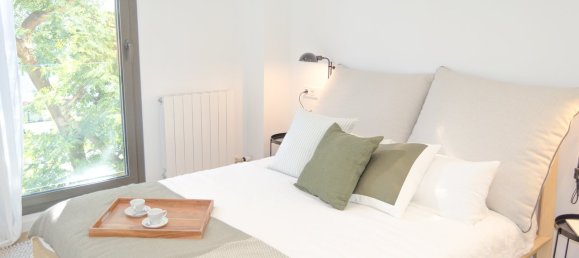 3 bedrooms Apartment in Barcelona, Spain No. 3414 6