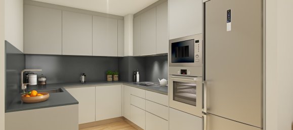 3 bedrooms Apartment in Barcelona, Spain No. 3414 12