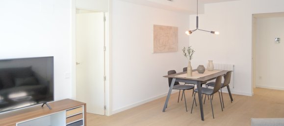 3 bedrooms Apartment in Barcelona, Spain No. 3414 5