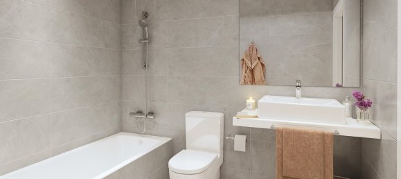 3 bedrooms Apartment in Barcelona, Spain No. 3414 10