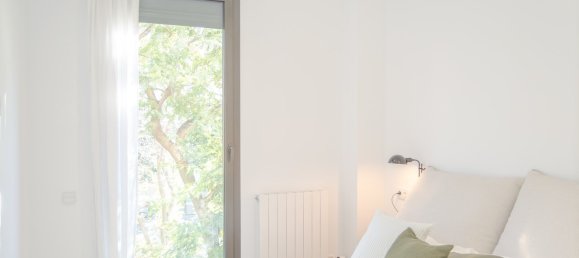 3 bedrooms Apartment in Barcelona, Spain No. 3414 7