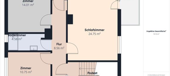 7 bedrooms Villa in Mayen-Koblenz, Germany No. 229001 15