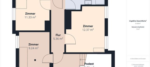 7 bedrooms Villa in Mayen-Koblenz, Germany No. 229001 16