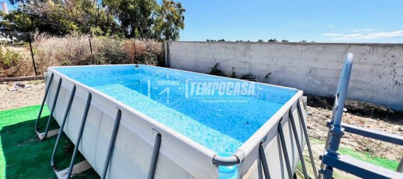 3 Schlafzimmer Villa in Civitavecchia, Italy, Nr. 258324 33