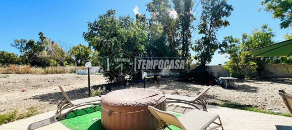 3 Schlafzimmer Villa in Civitavecchia, Italy, Nr. 258324 28