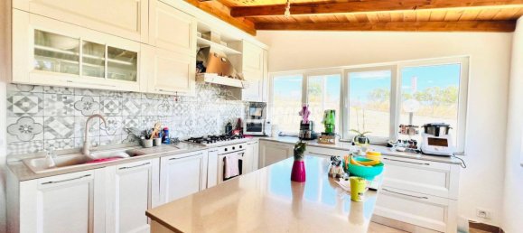 3 Schlafzimmer Villa in Civitavecchia, Italy, Nr. 258324 6