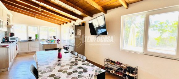 3 Schlafzimmer Villa in Civitavecchia, Italy, Nr. 258324 13