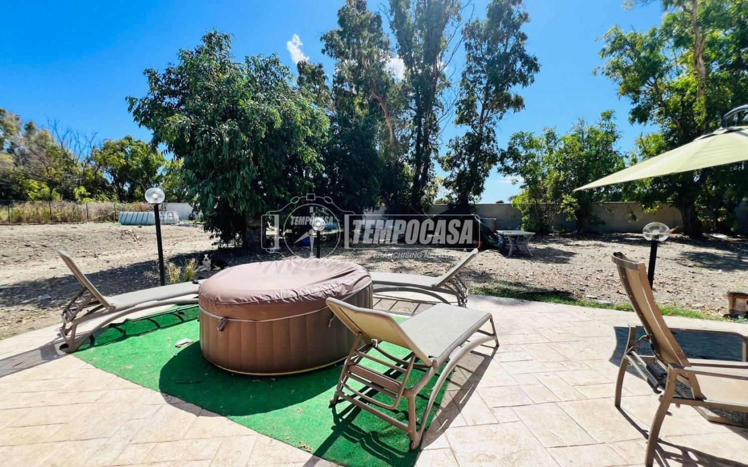 3 Schlafzimmer Villa in Civitavecchia, Italy, Nr. 258324