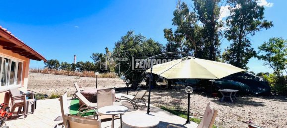 3 Schlafzimmer Villa in Civitavecchia, Italy, Nr. 258324 30