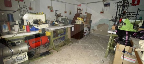 2-Zimmer Wohnung in Bitonto, Italy, Nr. 21659 10