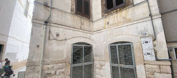 2-Zimmer Wohnung in Bitonto, Italy, Nr. 21659 15