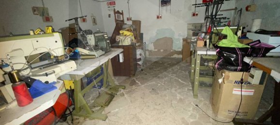 2-Zimmer Wohnung in Bitonto, Italy, Nr. 21659 13