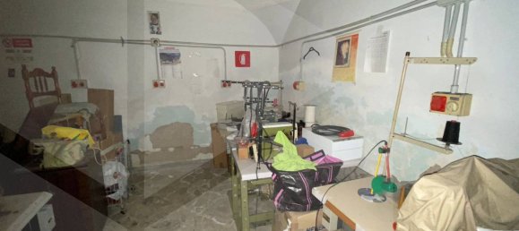 2-Zimmer Wohnung in Bitonto, Italy, Nr. 21659 11