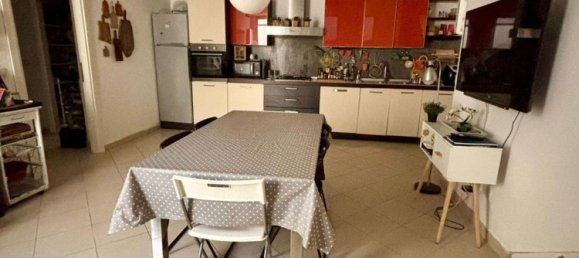 5 rooms Apartment in Massa, Italy No. 265154 22
