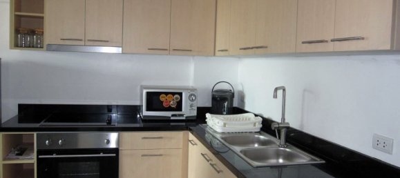 Condominio de 2 dormitorios en Pattaya, Thailand No. 3943 9