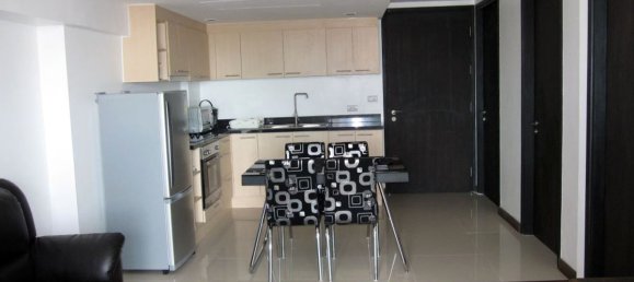 Condominio de 2 dormitorios en Pattaya, Thailand No. 3943 13