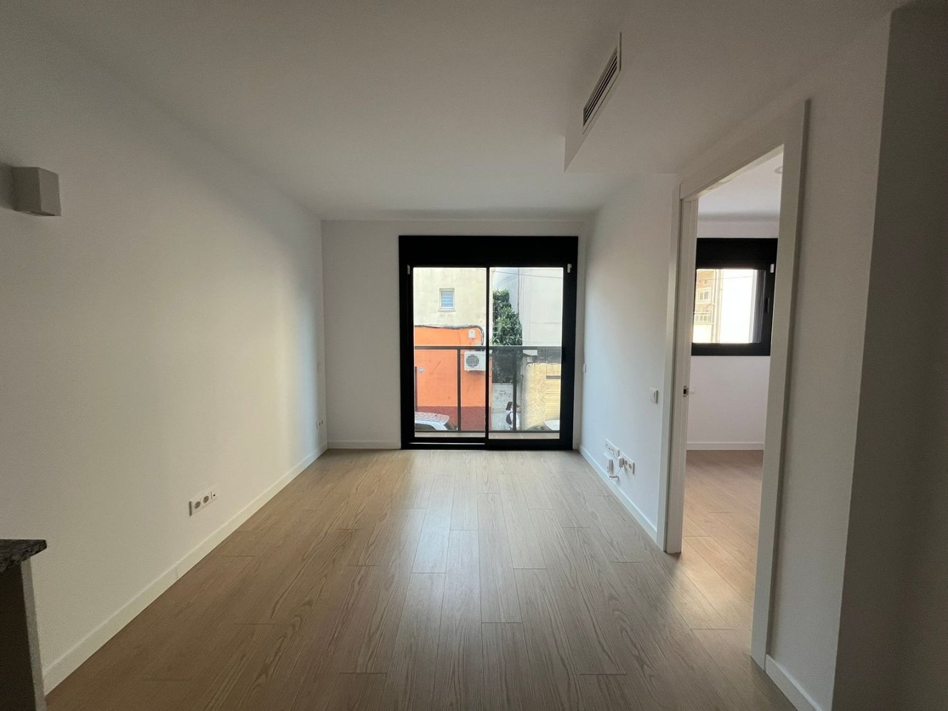 2 bedrooms Apartment in Terrassa, Spain No. 211442