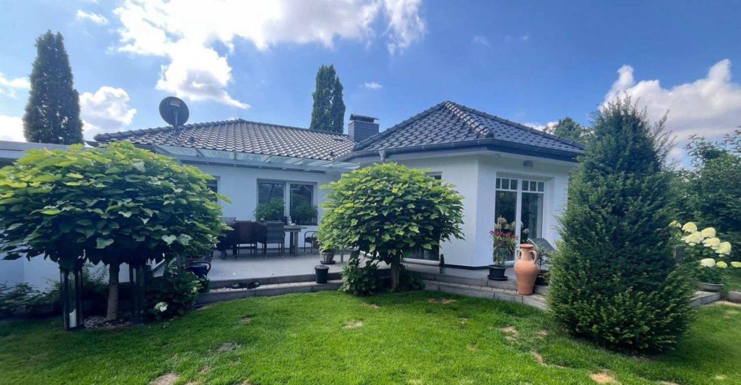 Bungalow de 3 habitaciónes en Heinsberg, Germany No. 264440