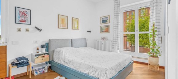 1 bedroom Apartment in Milan, Italy No. 341961 11