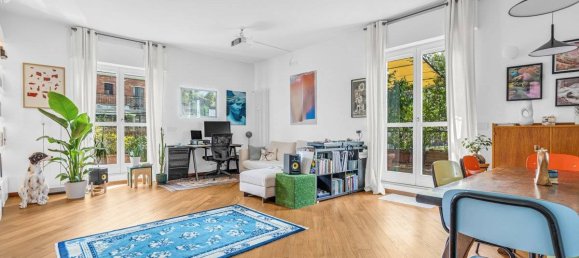 1 bedroom Apartment in Milan, Italy No. 341961 8