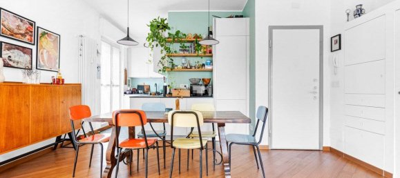 1 bedroom Apartment in Milan, Italy No. 341961 10