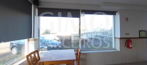 Gewerbliche Immobilie in Fermentelos, Portugal 186m², Nr. 291472 6