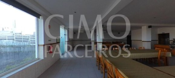 Gewerbliche Immobilie in Fermentelos, Portugal 186m², Nr. 291472 7