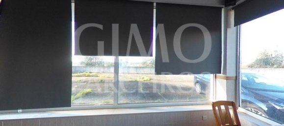 Gewerbliche Immobilie in Fermentelos, Portugal 186m², Nr. 291472 5